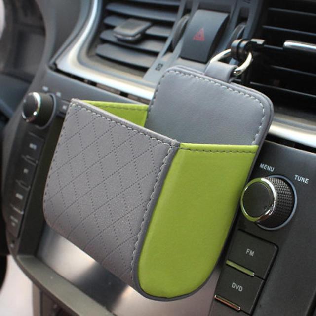 車用収納ポケット 車載収納ケース 小物入れ スマホホルダー 多機能吊り車収納ボックス 防水 Abs樹脂 カー収納ボックス Puレの通販はau Pay マーケット 新勢