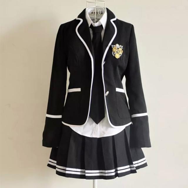 送料無料男子学生服 上下セット 男子高校制服 女子高生制服 4点セット 学生服 セーラー服 Jk制服 学園祭 発表会 卒zokoの通販はau Pay マーケット 吉成商店
