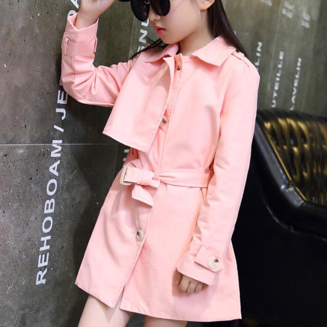 可愛い 子供コート 女の子 スプリングコート トレンチコート キッズコート 入学式 発表会 お宮参り 七五三 子供服 キッズ服 子供服の通販はau Pay マーケット 吉成商店