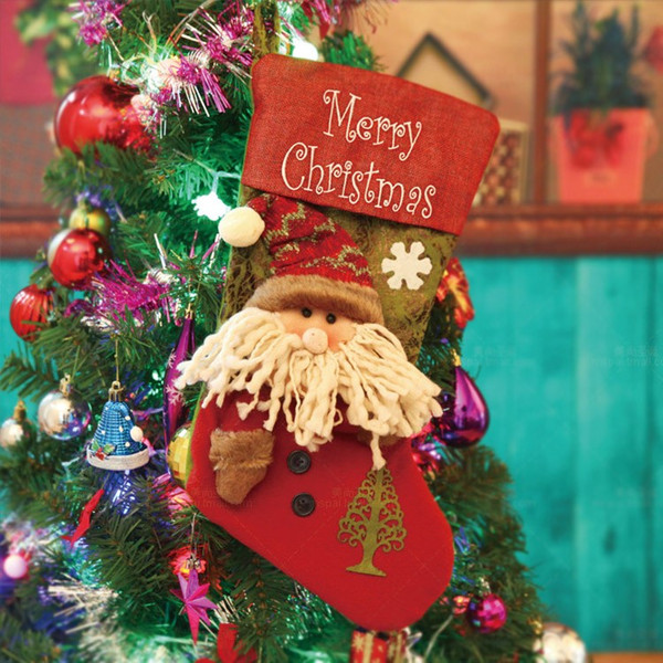 送料無料発注してから５日後出荷クリスマスプレゼント ギフト 靴下 プレゼント 彼氏 ストッキング スノーマン ペアリング クリスの通販はau Pay マーケット 吉成商店