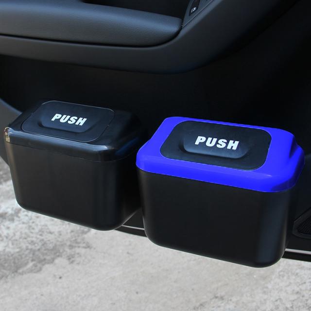 送料無料ごみ箱 ゴミ箱 ダストボックス 収納 ごみ 車 車用ごみ箱 ごみ くず入れ 自動車 カー用品 車内 置物 便利グッズの通販はau Pay マーケット 新勢