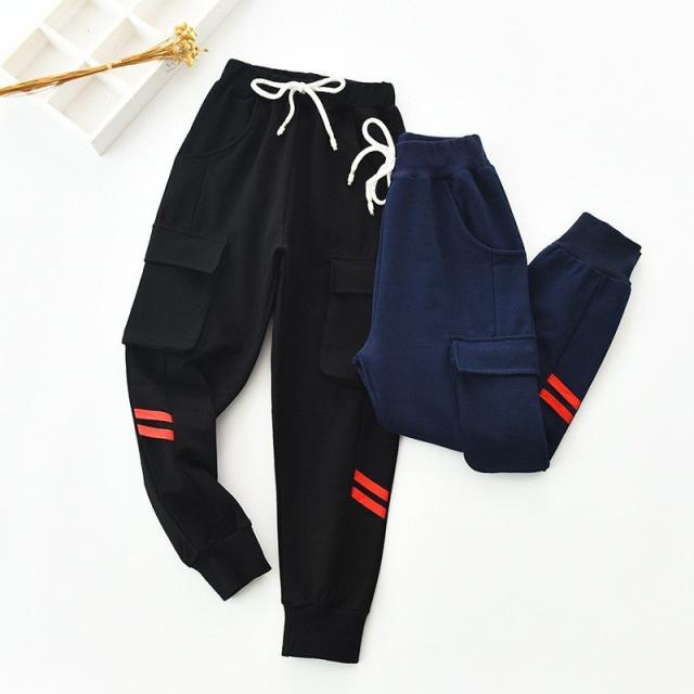 スウェットパンツ ロングパンツ 長ズボン 子供用 キッズ ボトムス ウエストゴム ウエスト紐 ポケット 裾リブ ルームウエア 部の通販はau Pay マーケット 美良