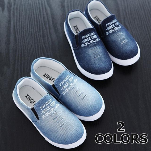 靴 シューズ くつ スニーカー スリッポン 子供 子ども キッズ ジュニア 男の子 女の子 ユニセックス カジュアル 紐なし シの通販はau Pay マーケット 美良