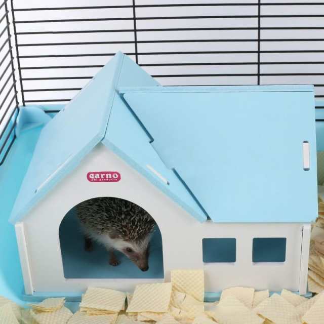 小動物用 ハムスター用 ハウス 小屋 お家 おうち 巣箱 寝床 ベッド おしゃれ 可愛い かわいい ペット用品 ハムスターグッズの通販はau Pay マーケット 美良