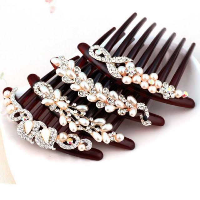 コーム かんざし ヘアアクセサリー 夜会巻き ヘアアレンジ まとめ髪 髪飾り 髪留め 結婚式 パーティ 入学式 卒業式 着物 和の通販はau Pay マーケット 美良