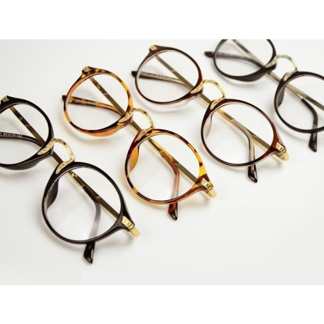ウェリントンメガネ 伊達眼鏡 めがね メガネ ヒョウ柄 無地 カジュアル 度なしメガネ レディース メンズ 男女兼用 ユニセックの通販はau Pay マーケット 美良