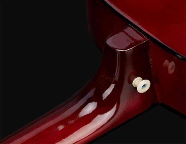 樽型クラシックギター 初心者用アコースティックギター 心地よい感触 より良い安定した音質 光沢仕上げ クラシックギター 初心者 ギターの通販は