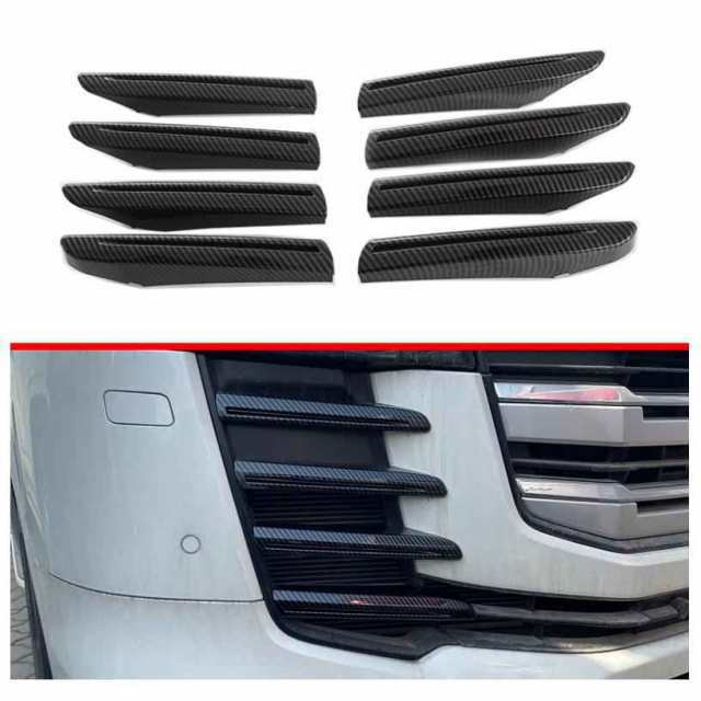 新型 ランドクルーザー ランクル300 グリルガーニッシュ LAND CRUISER LC300 専用 アクセサリー カスタム パーツ グリルトリムの通販は 5,333円