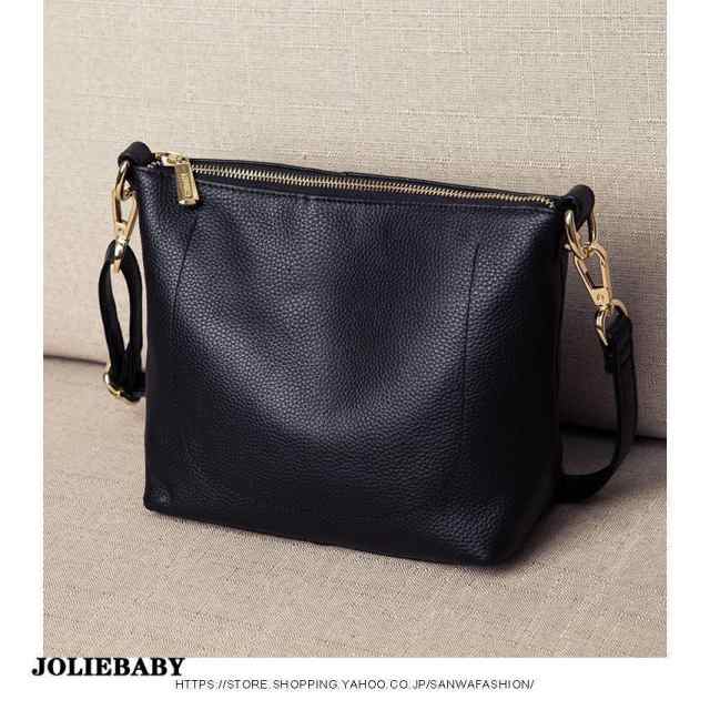 新作 本革　ショルダーバッグ レディース　斜めがけ 2way　ハンドバッグ 本牛革 バッグ レディース ショルダーバッグ 斜めがけ ななめ掛の通販は