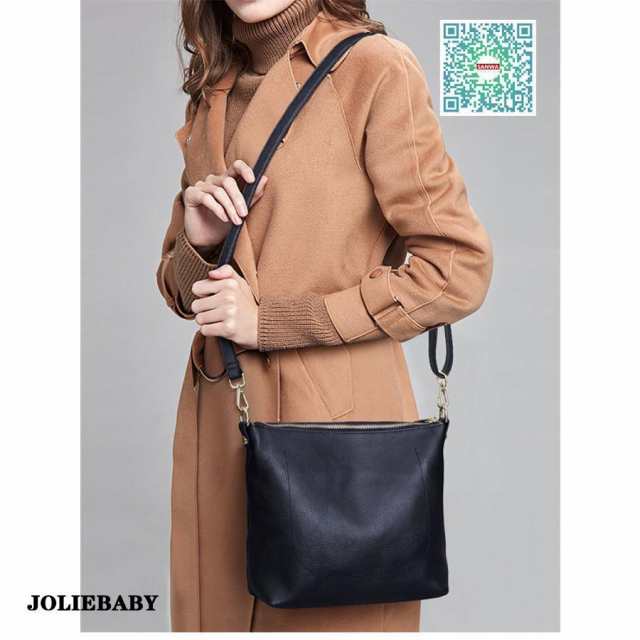 新作 本革　ショルダーバッグ レディース　斜めがけ 2way　ハンドバッグ 本牛革 バッグ レディース ショルダーバッグ 斜めがけ ななめ掛の通販は