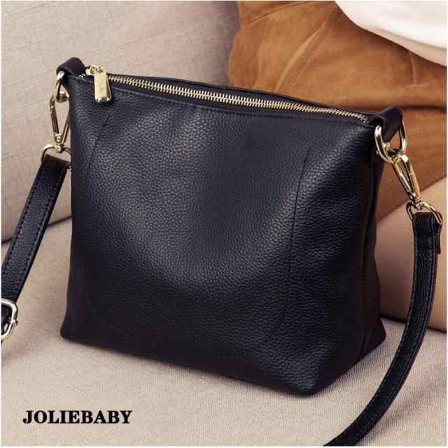 新作 本革　ショルダーバッグ レディース　斜めがけ 2way　ハンドバッグ 本牛革 バッグ レディース ショルダーバッグ 斜めがけ ななめ掛の通販は