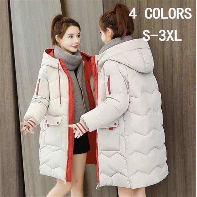 中綿コート レディース 人気 ロング 高級 40代 50代 30代 セール おすすめ 暖かい 安い きれいめ 暖かさ フード付きの通販は 5,673円