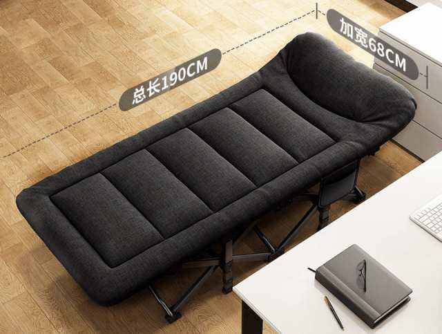 折りたたみベッド 簡易ベッド 折り畳み 室内 折り畳み式ベッド コット 防水 通気性 軽量 こっと アウトドアベッド キャンプベッド おりたの通販は