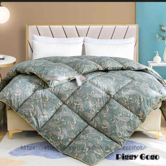 羽毛布団 ダブル 羽毛掛け布団 羽毛ふとん 羽毛布団 ダブル 羽毛掛け布団 羽毛ふとん 掛け布団 セミダブル 掛け布団 布団 洗える掛け布団 掛けふとん 掛けの通販は 7,007円