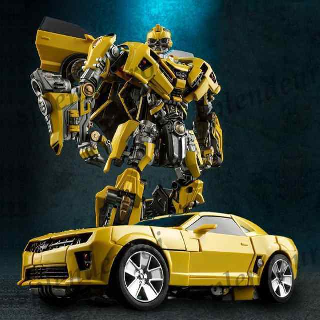 Transformers トランスフォーマー ムービ版 バンブルビー Warblade Bumblebee バトルブレード （海外取寄せ品）の通販は 5,435円