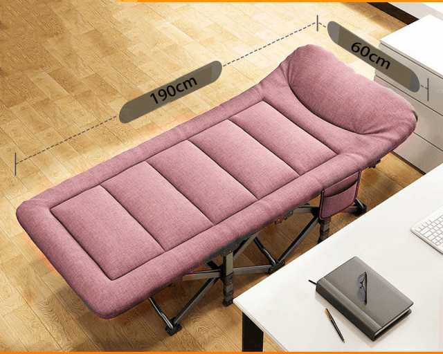 【新品】折りたたみベッド　簡易ベッド　アウトドアベッド Amazon.co.jp: 折りたたみベッド 簡易ベッド 折り畳み式