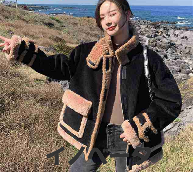 BURBERRY☆24FW FERNLEIGH 裏地チェック ジャケット S BLACK BURBERRY☆24FW FERNLEIGH 裏地チェック ジャケット LADIES