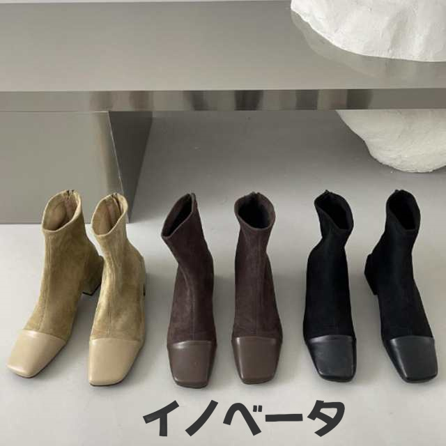 【L.L.Bean】ビーンブーツ 東京ディズニーSEA コラボ 限定品 USA製 LLbeanビーンブーツ ガッシュー ブラウン レースアップ 赤ソール
