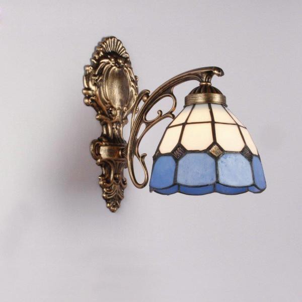 ブラケットライト  壁掛けライト 玄関灯 室内照明 ウォールライト 壁掛け照明 北欧 照明器具 アンティーク  インテリア レトロ カフェ風の通販は