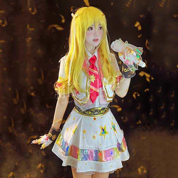 Amazon.co.jp: [milky time] ホロライブ さくらみこ コスプレ