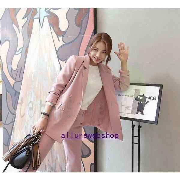 スーツ卒業式服母40代30代卒園式服装ママセットアップ入学式入園式卒園式ピンクセレモニースーツレディース七五三お宮参り通勤OLおしゃれの通販は 7,113円