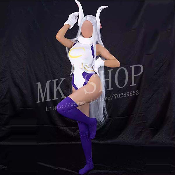 送料無料 僕のヒーローアカデミア 米爾科 コスプレ 衣装 ウィッグ コスチューム イベント ハロウィン変装仮装 イベント 忘年会 文化祭 余の通販は