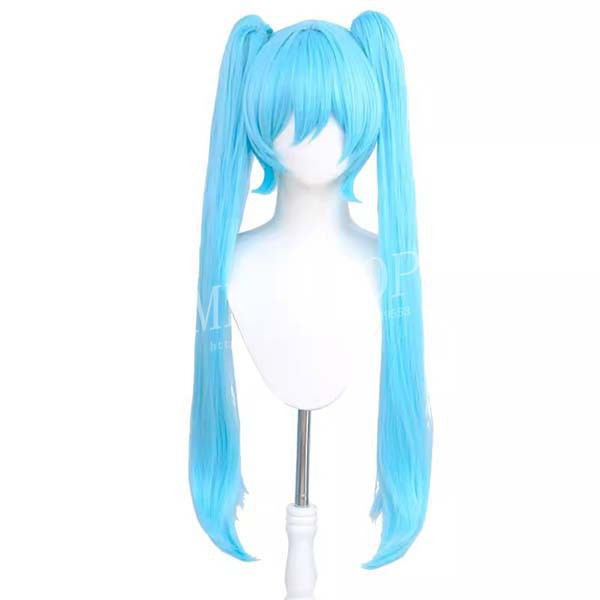 コスプレウィッグ VOCALOID 重音テト