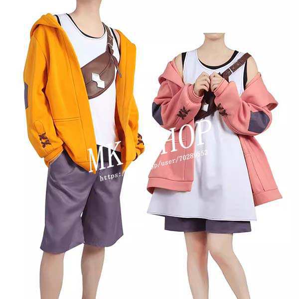 送料無料 ファイナルファンタジー FF14 風  コスプレ 高品質 衣装 コスチューム 演出服 アニメ ゲーム ハロウィン cosplay 変装の通販は