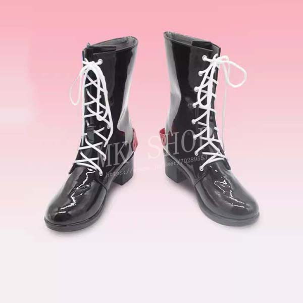 送料無料ボーカロイド VOCALOID 風かさねてと 重音テトkasane teto コスプレ cos靴 道具 男女 cosplay 靴 ハロウィン 仮装 変装 コスチュ 6,850円