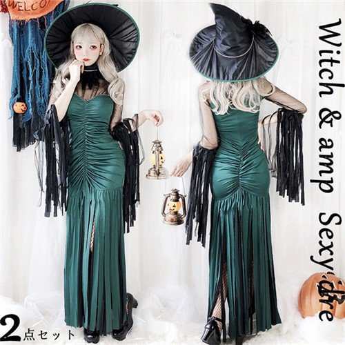 ハロウイン デビル 小悪魔 魔女 パーティー 万聖節 お洒落 コスプレ 人気 パーティー衣装 歓迎会 かわいい halloweenの通販は 5,530円
