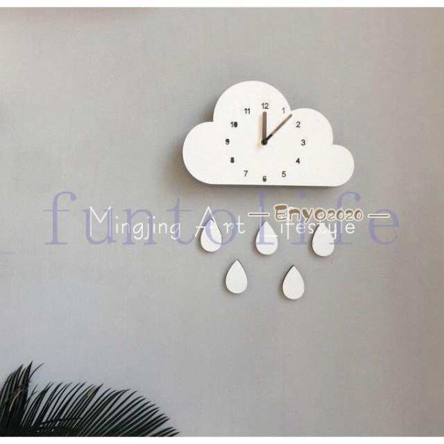 大 壁掛け時計 部屋飾り 掛け時計 動物 雑貨 子供 祝い 誕生日 かわいい おしゃれ 壁飾り 乾電池 静音 オシャレ 小物 家具の通販は