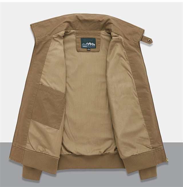 N-1デッキジャケット N1 ミリタリージャケット 冬物 冬服の通販は