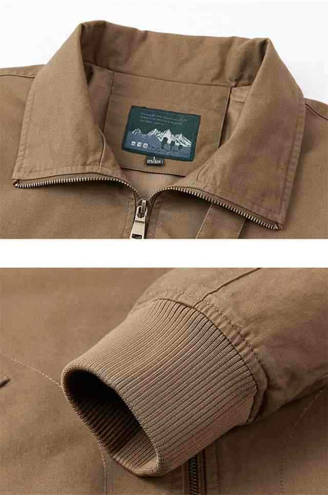 N-1デッキジャケット N1 ミリタリージャケット 冬物 冬服の通販は