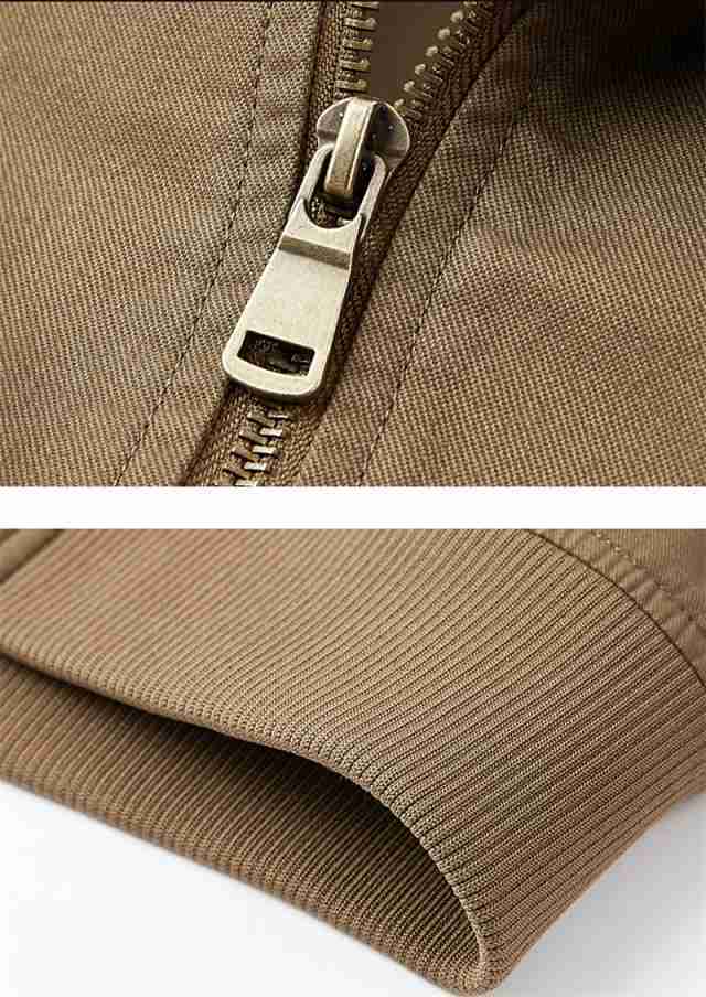 N-1デッキジャケット N1 ミリタリージャケット 冬物 冬服の通販は