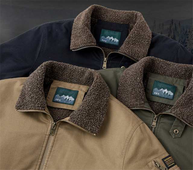 N-1デッキジャケット N1 ミリタリージャケット 冬物 冬服の通販は