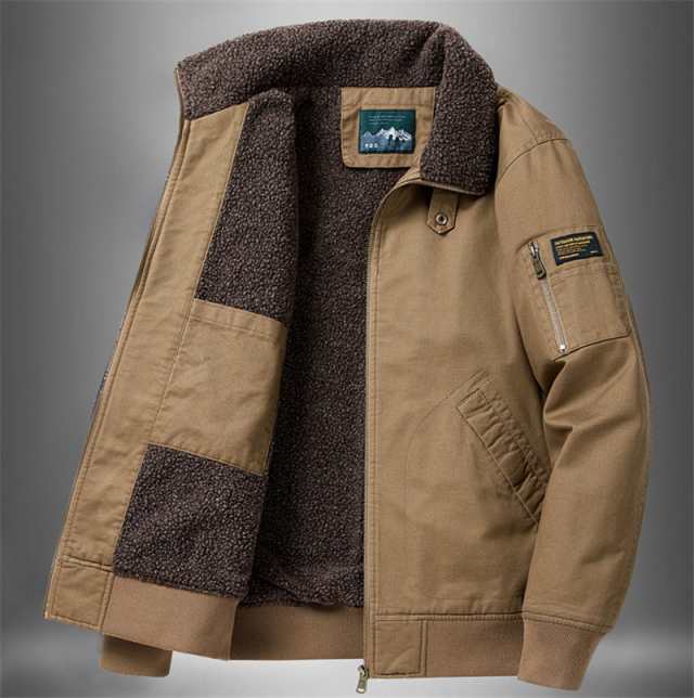 N-1デッキジャケット N1 ミリタリージャケット 冬物 冬服の通販は