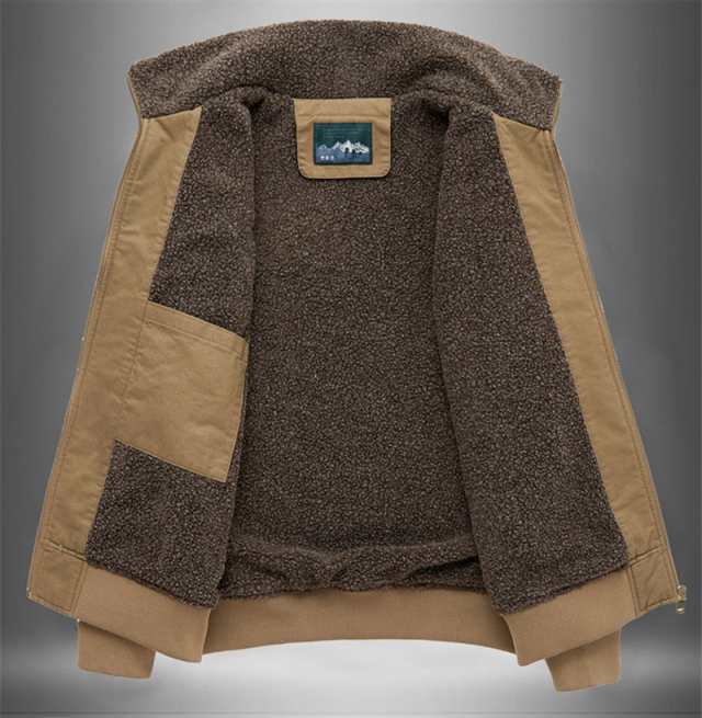 N-1デッキジャケット N1 ミリタリージャケット 冬物 冬服の通販は