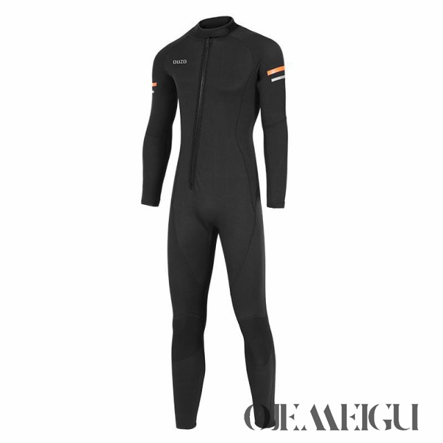 RASH フルスーツ グレー・ブラウン ネオプレンレディース