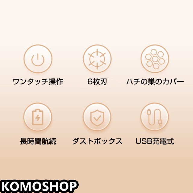 毛玉取り 毛玉取り器 電動 コードレス けだまとり 充電式 毛玉取り機 毛玉クリーナー USB 大型刃 おしゃれ シンプル ギフト 送料無料 その他掃除機・クリーナー