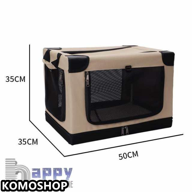 ペットキャリー ゲージ 犬 猫 折りたたみ キャリーケース ソフトケージ ペット キャリー 室内 屋内 ドライブボックス ペットケージ ゲージ