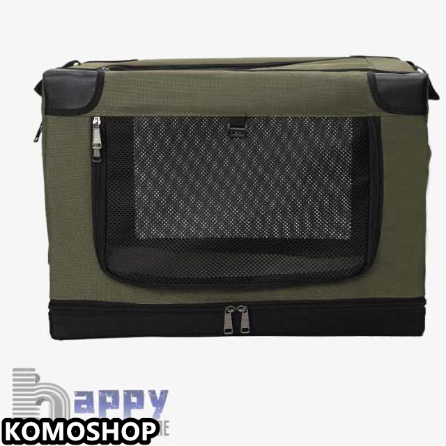 ペットキャリー ゲージ 犬 猫 折りたたみ キャリーケース ソフトケージ ペット キャリー 室内 屋内 ドライブボックス ペットケージ ゲージ