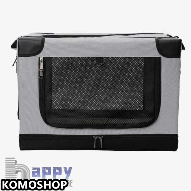 ペットキャリー ゲージ 犬 猫 折りたたみ キャリーケース ソフトケージ ペット キャリー 室内 屋内 ドライブボックス ペットケージ ゲージ