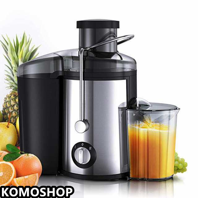 ジューサー ミキサー フードプロセッサー 低速 小型 遠心分離式 ジューサー 果物&amp;野菜用 水洗い可能 過熱保護 安心安全 お手入れ簡単 父の日 ギフト