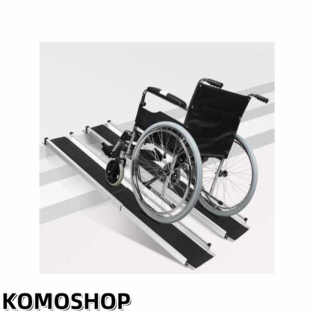 スロープ 車椅子 伸縮 74.5-122CM スライド スロープ 荷重272KG 玄関 階段 段差解消 30CM 滑り止め スロープ 2本セット