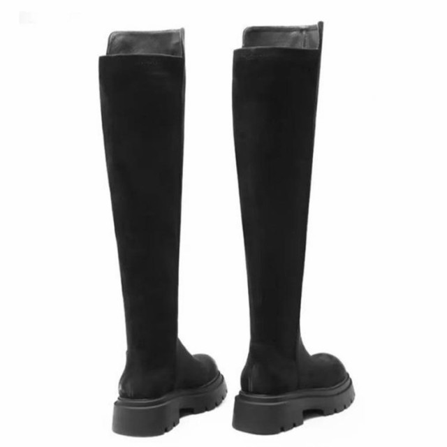 以上で割引】【OFF】ジョッキーブーツ レディース ロングブーツ