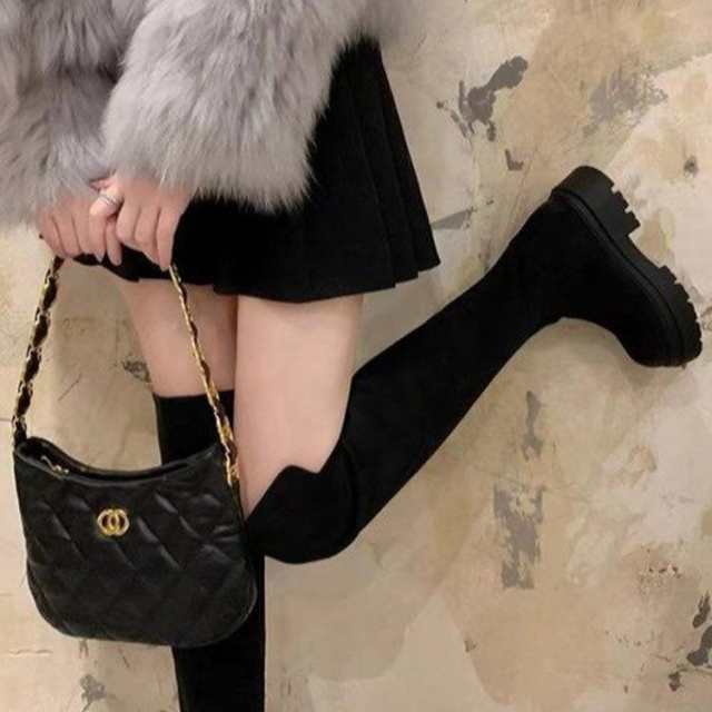 以上で割引】【OFF】ジョッキーブーツ レディース ロングブーツ