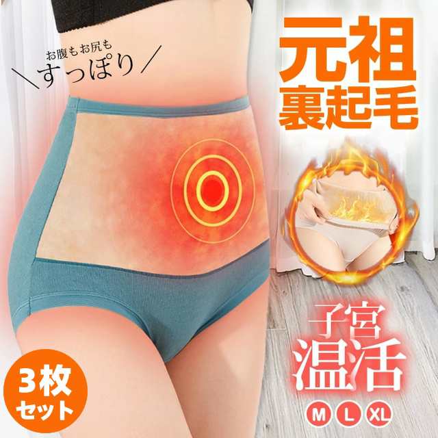 2枚セット 】サニタリー ショーツ Gilrs Leap ガールズリープ 新色