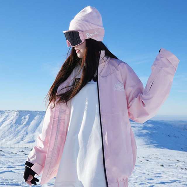 renchill 上下セットアップ Renchill 上下 レンチル スノーボード