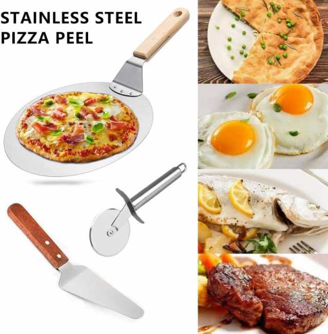 パイやピザ関連の調理器具5点セット ステンレス製 ステンレス パイ皿 16cm｜製菓道具｜料理家 栗原はるみ レシピ