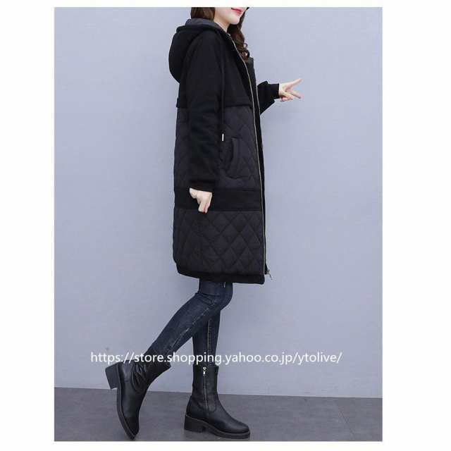 コート コクーン レディース アウター ジャンパー ダウンジャケット
